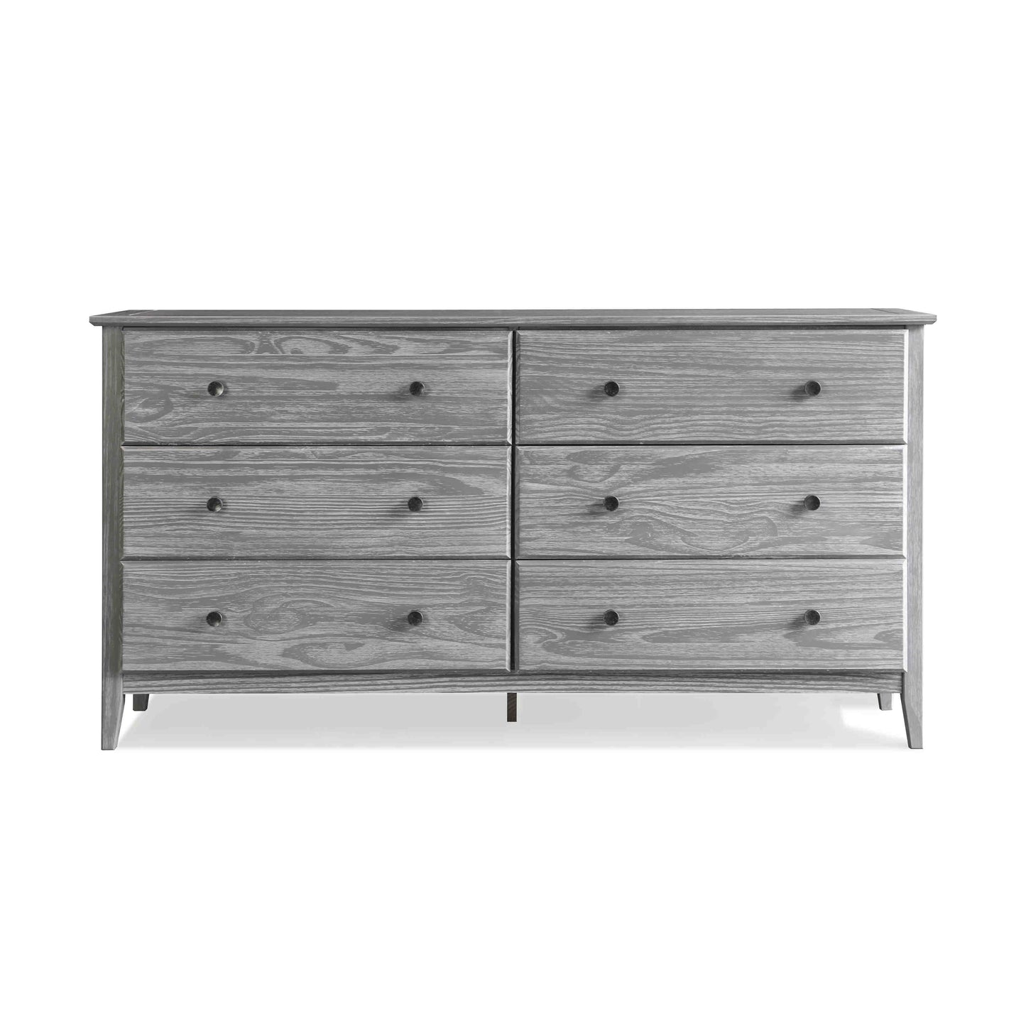 Greenport 6-Drawer Dresser