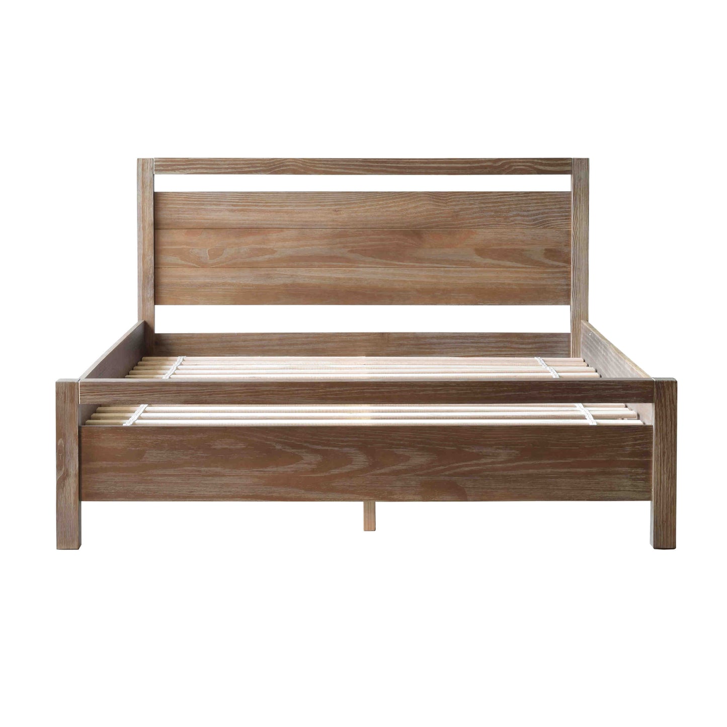 Loft Platform Bed