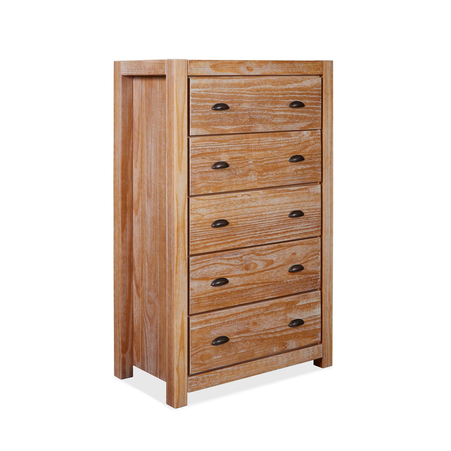 Montauk 5-Drawer Chest