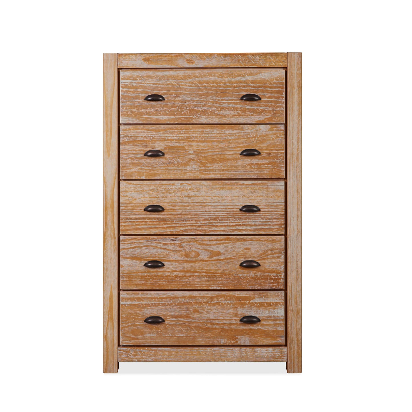 Montauk 5-Drawer Chest