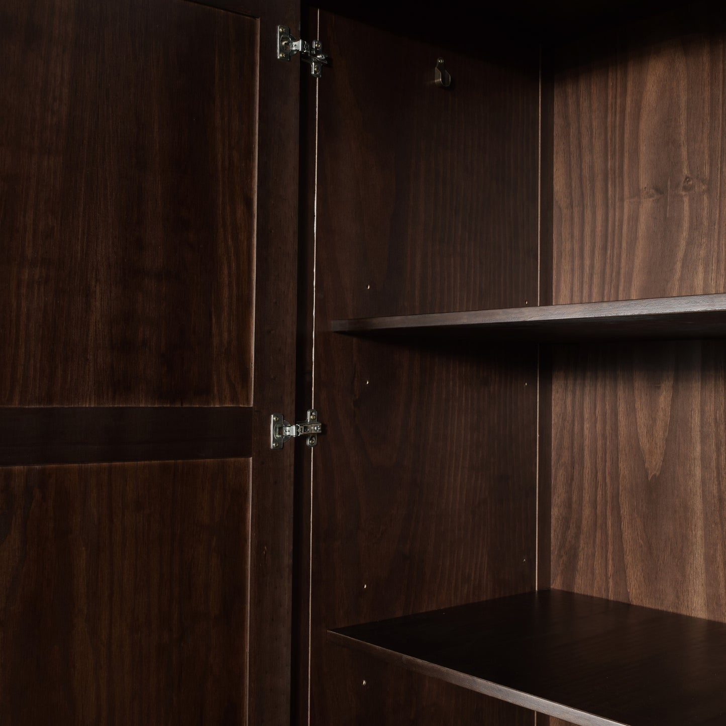Shaker Optional Wardrobe Shelf - - Grain Wood Furniture - 4