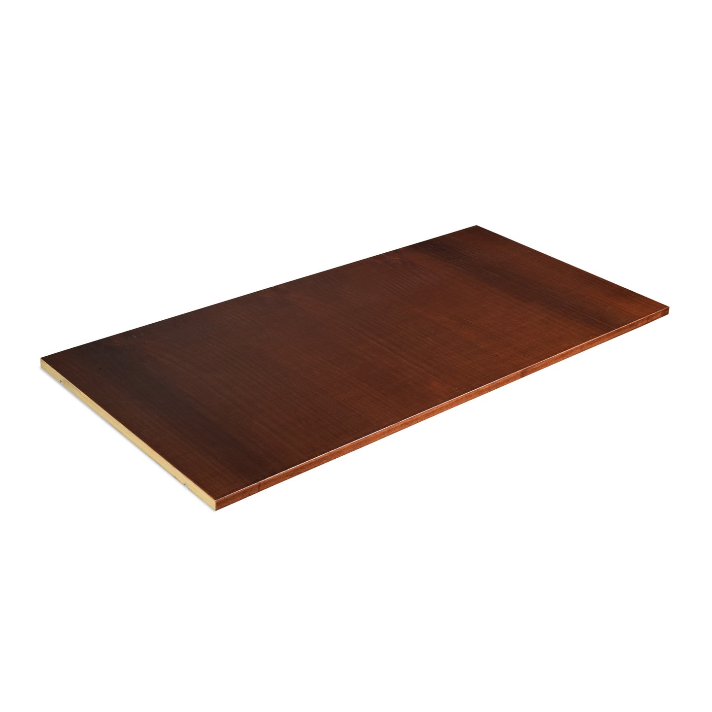 Shaker Optional Wardrobe Shelf - - Grain Wood Furniture - 1