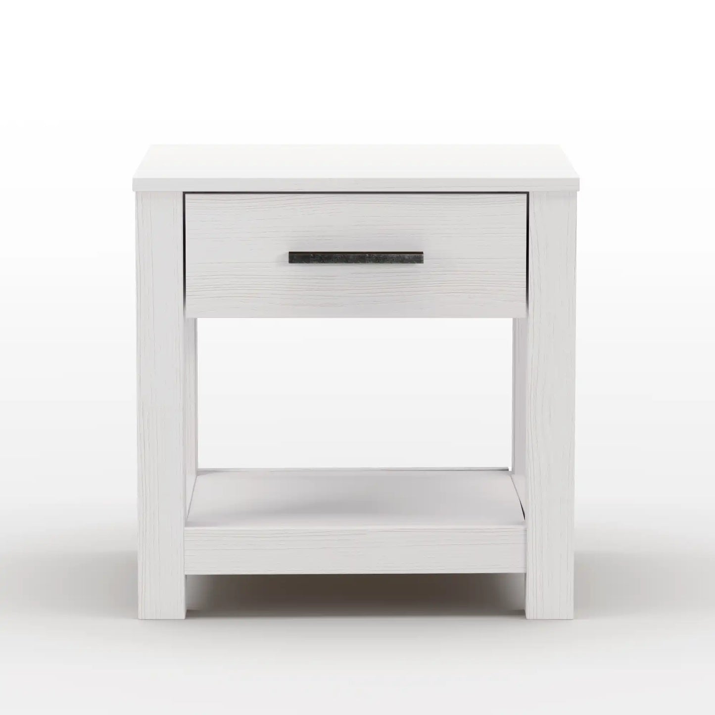 Loft One-Drawer Nightstand