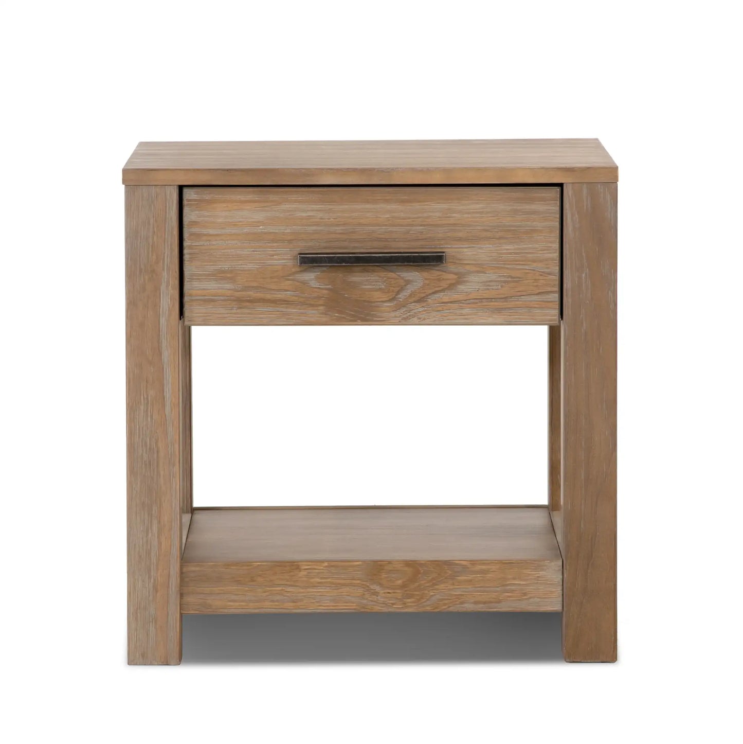 Loft One-Drawer Nightstand