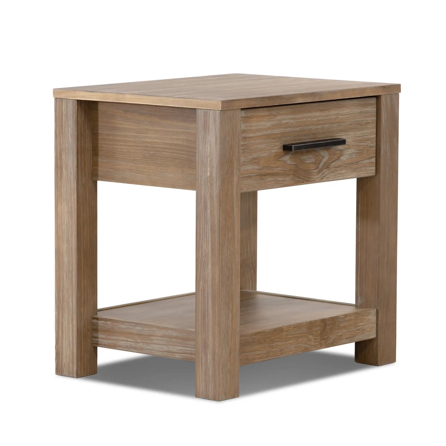 Loft One-Drawer Nightstand