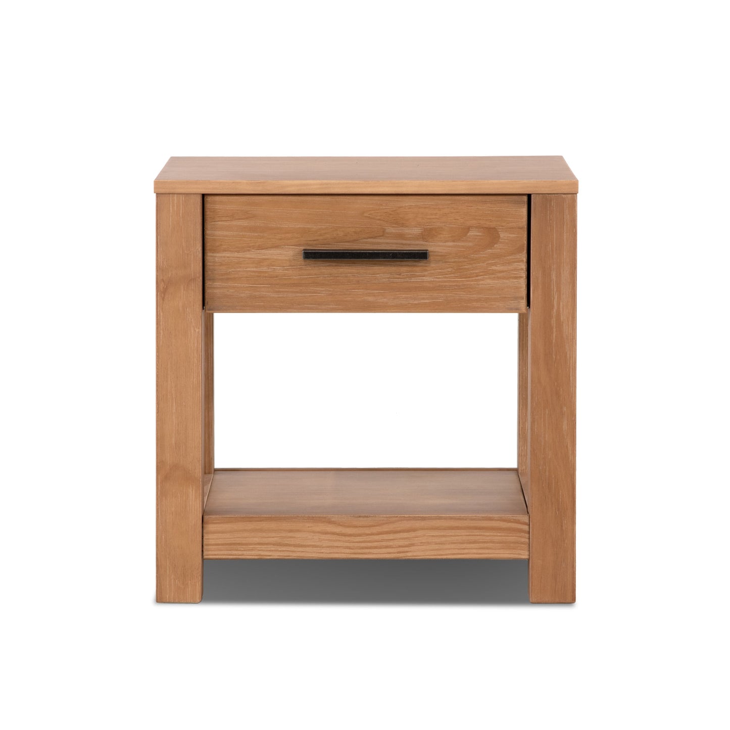 Loft One-Drawer Nightstand