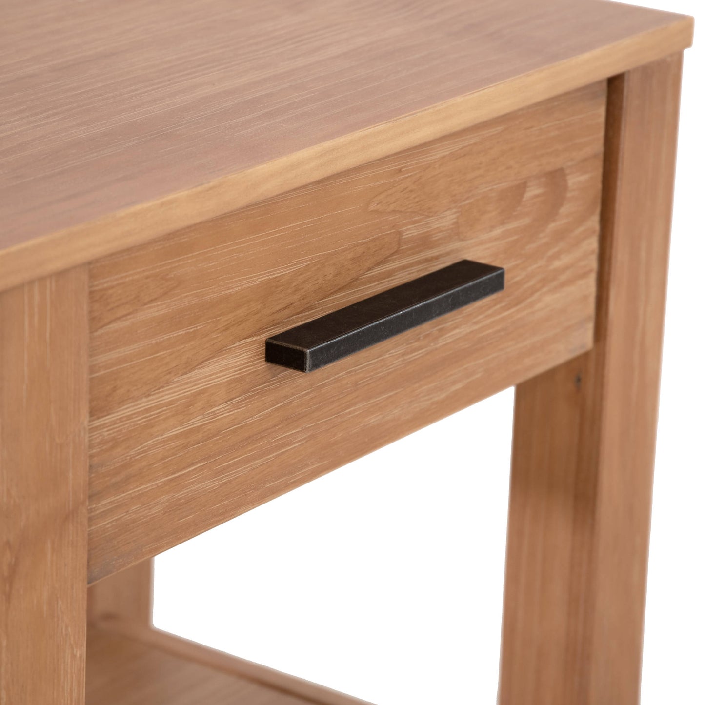 Loft One-Drawer Nightstand