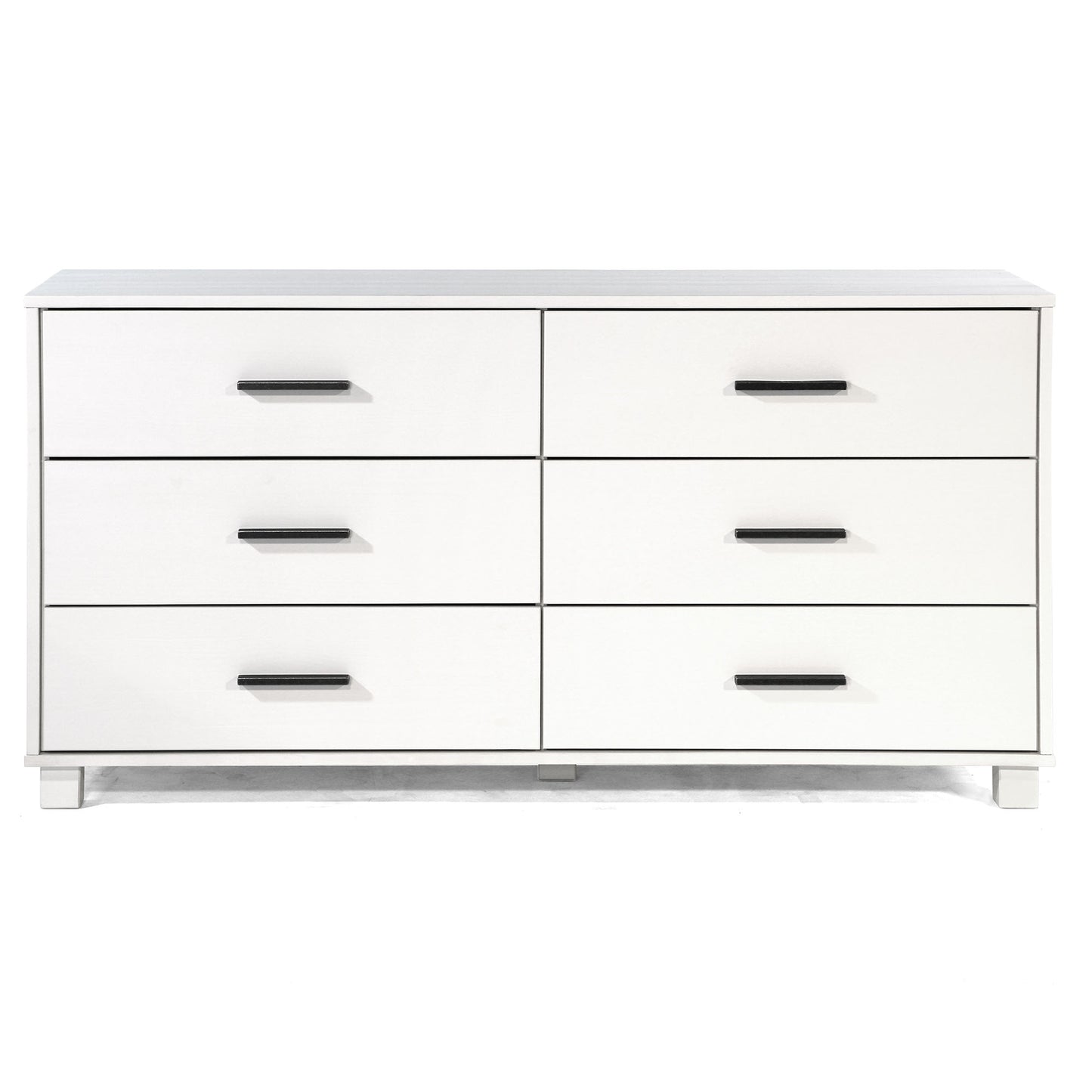 Loft 6-Drawer Dresser