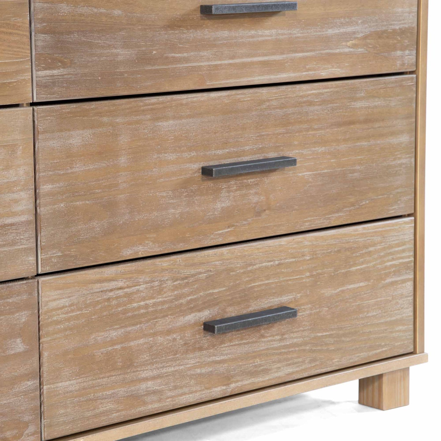 Loft 6-Drawer Dresser