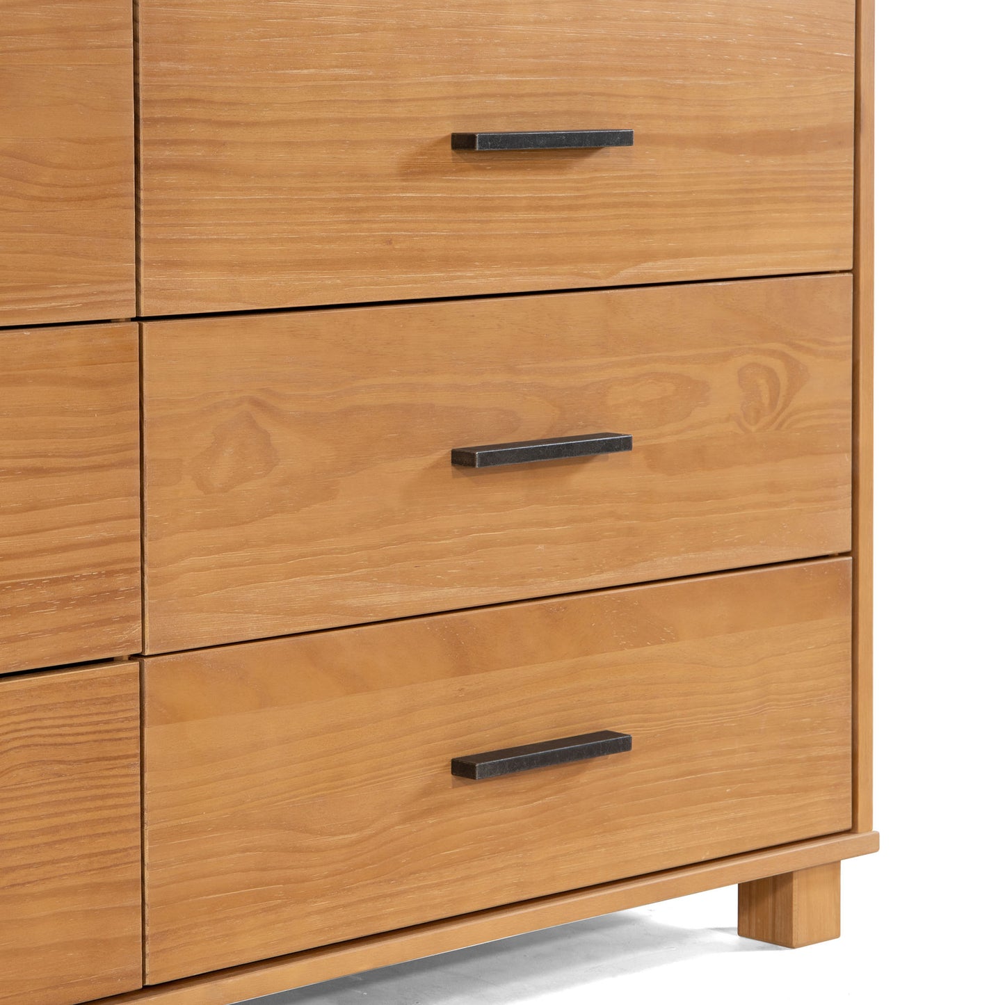 Loft 6-Drawer Dresser