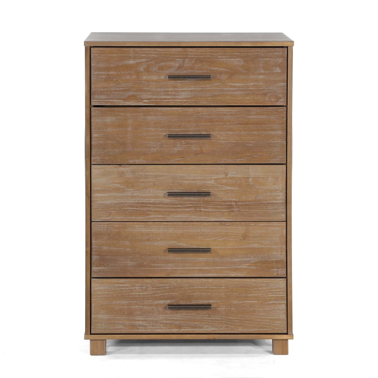 Loft 5-Drawer Chest