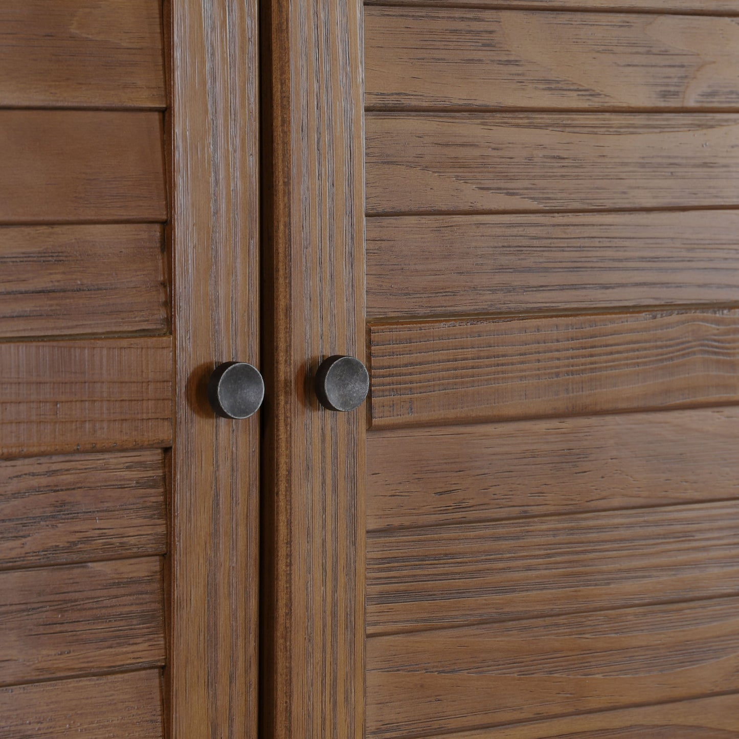 Greenport 3-Door Wardrobe