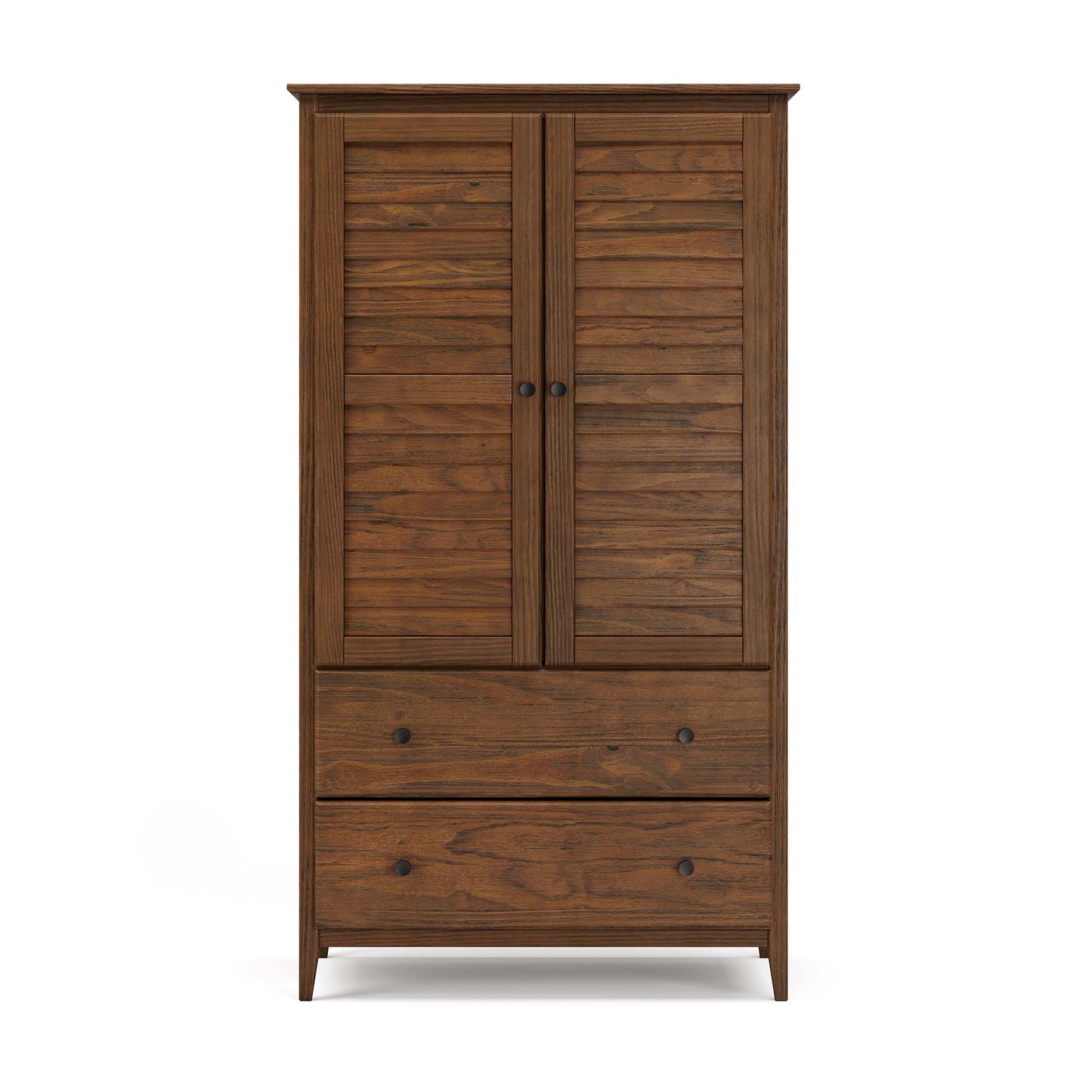 Greenport 2-Door Wardrobe