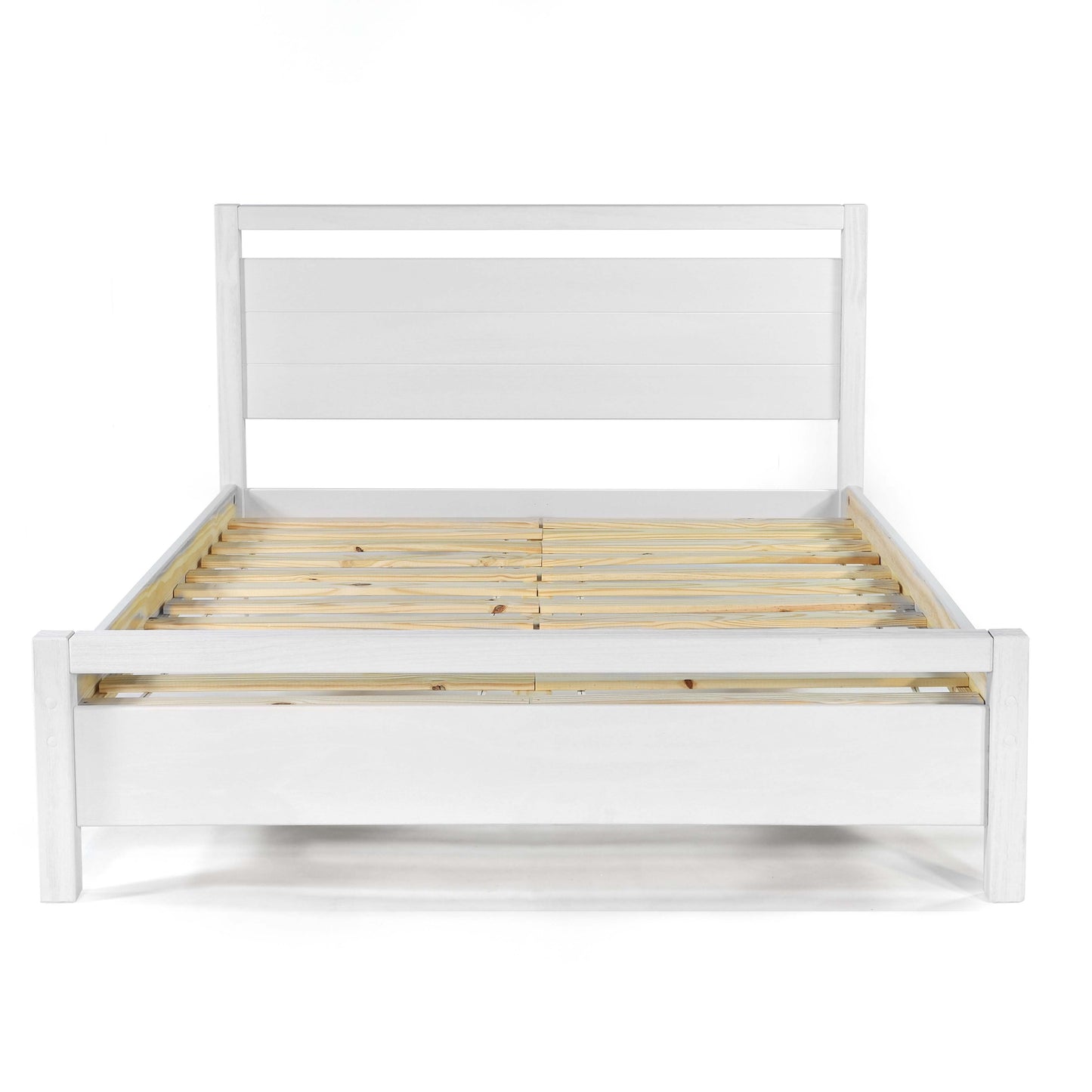 Loft Platform Bed