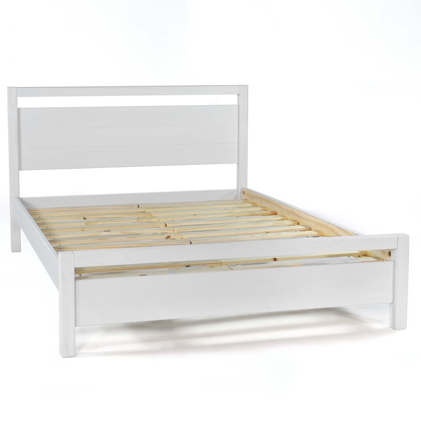 Loft Platform Bed