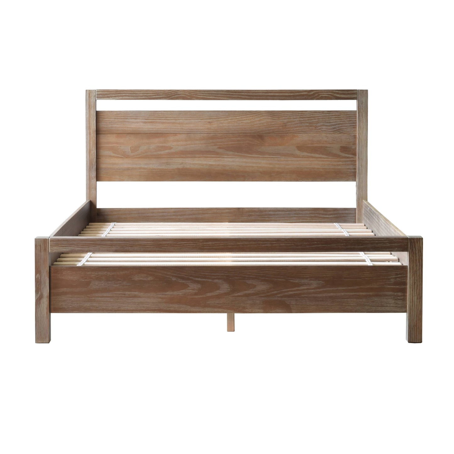 Loft Platform Bed