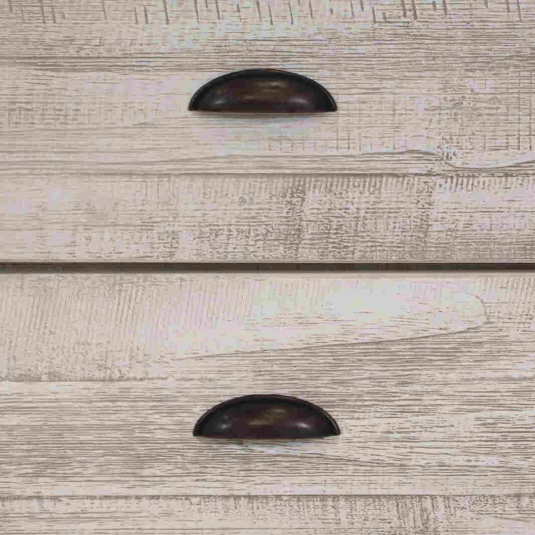 Montauk 5-Drawer Chest