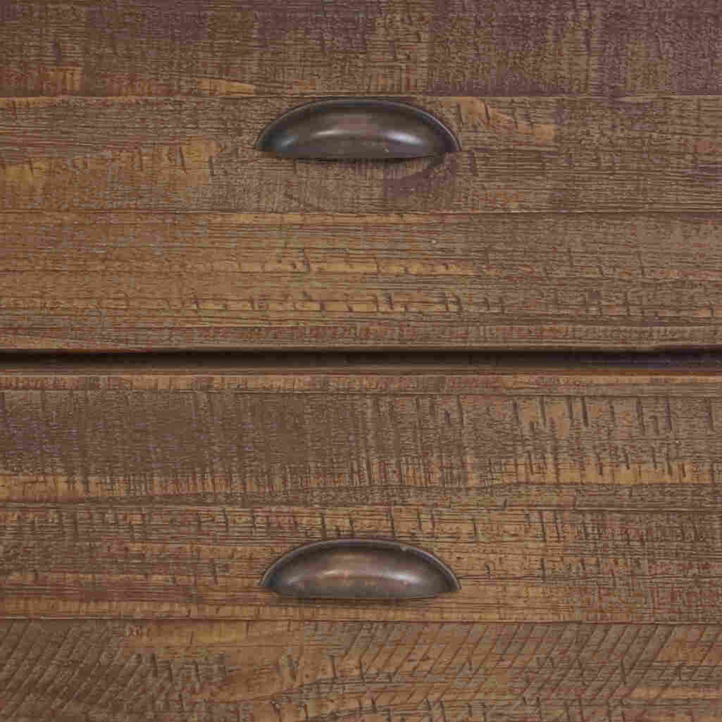 Montauk 5-Drawer Chest