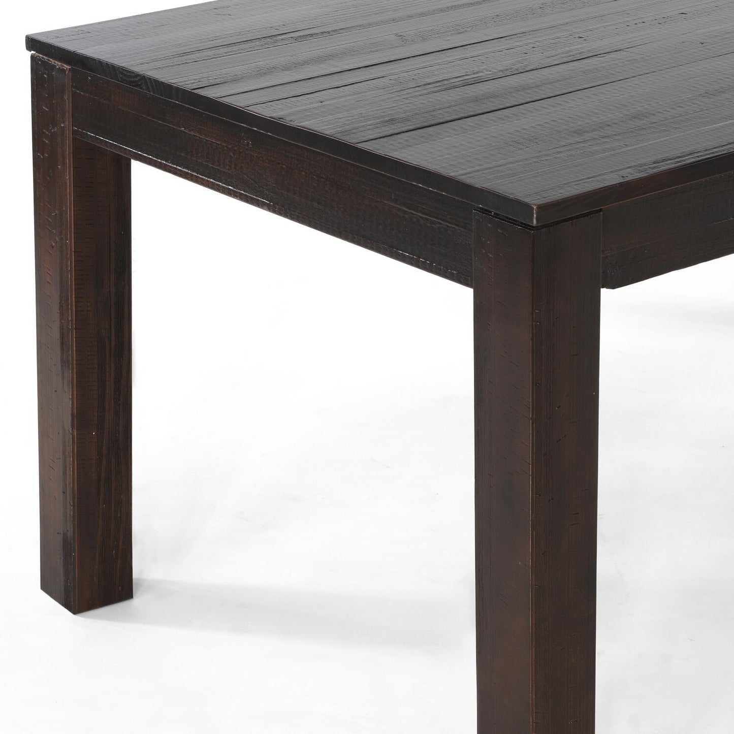 Montauk Solid Wood Dining Table