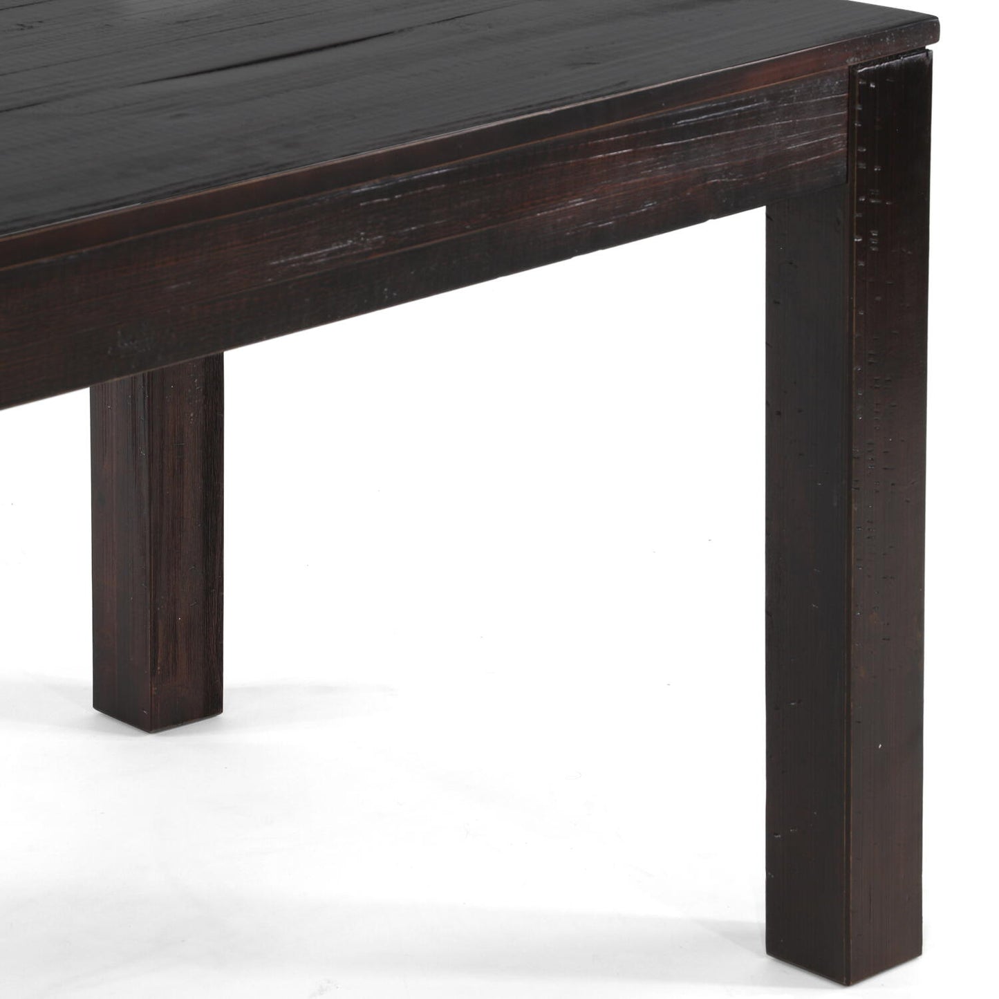 Montauk Solid Wood Dining Table