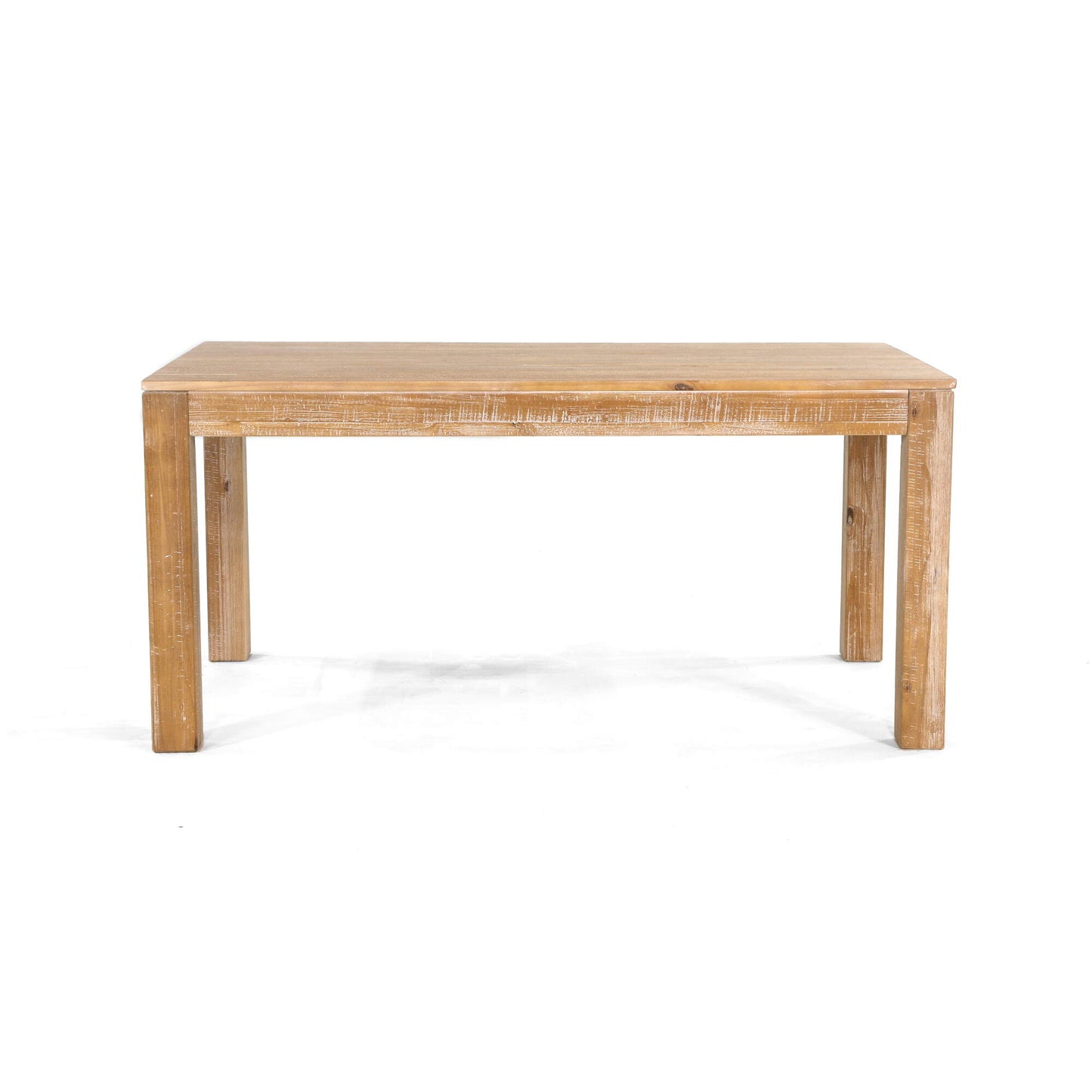 Montauk Solid Wood Dining Table