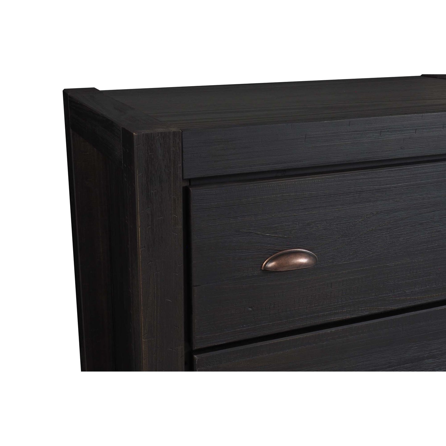 Montauk 5-Drawer Chest