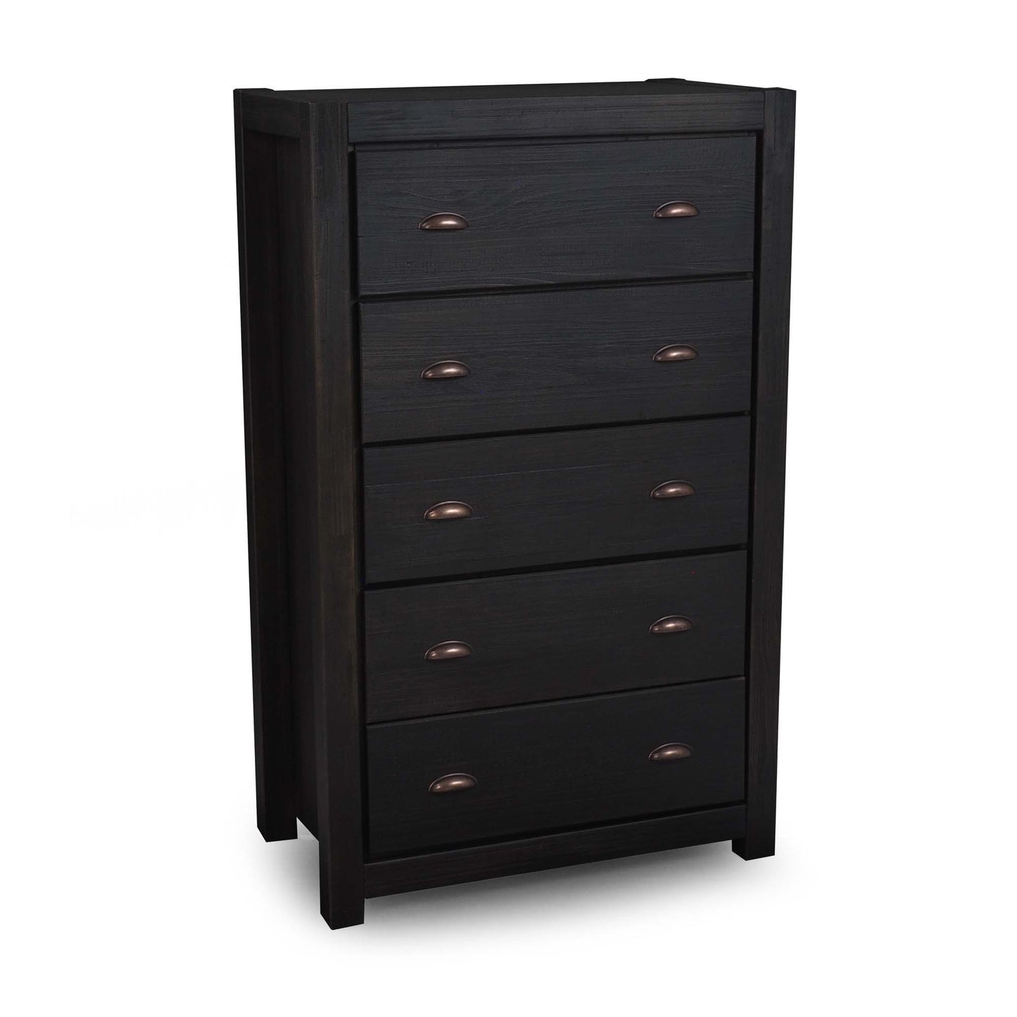 Montauk 5-Drawer Chest