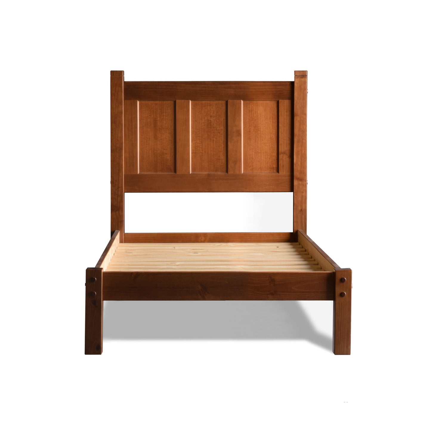 Shaker Panel Platform Bed
