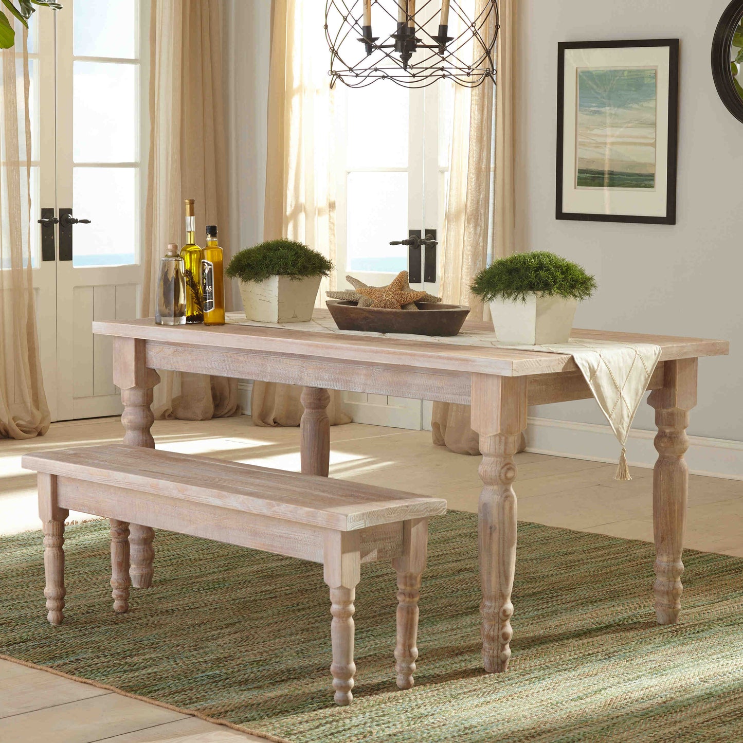 Valerie Original Dining Table