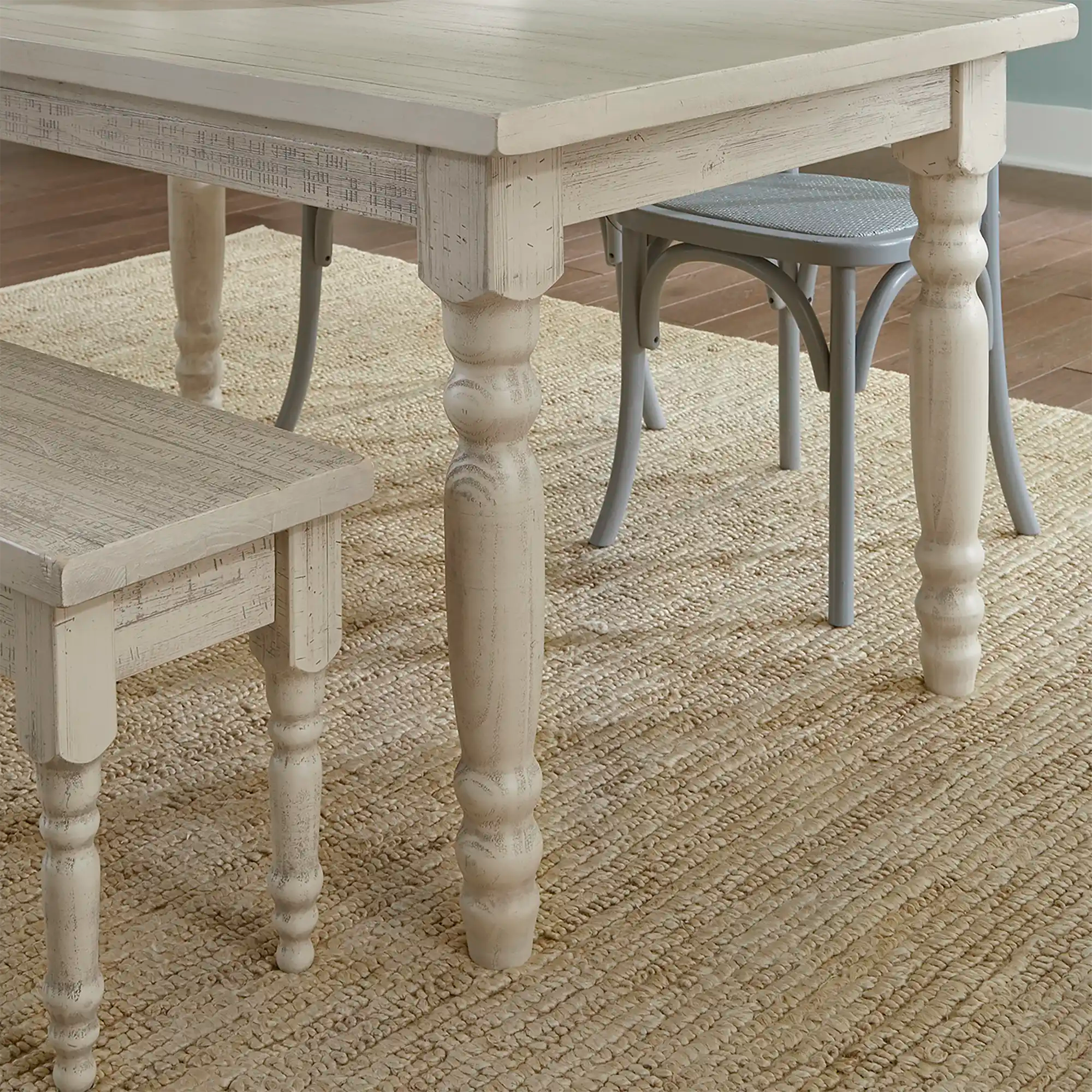 Valerie Original Dining Table