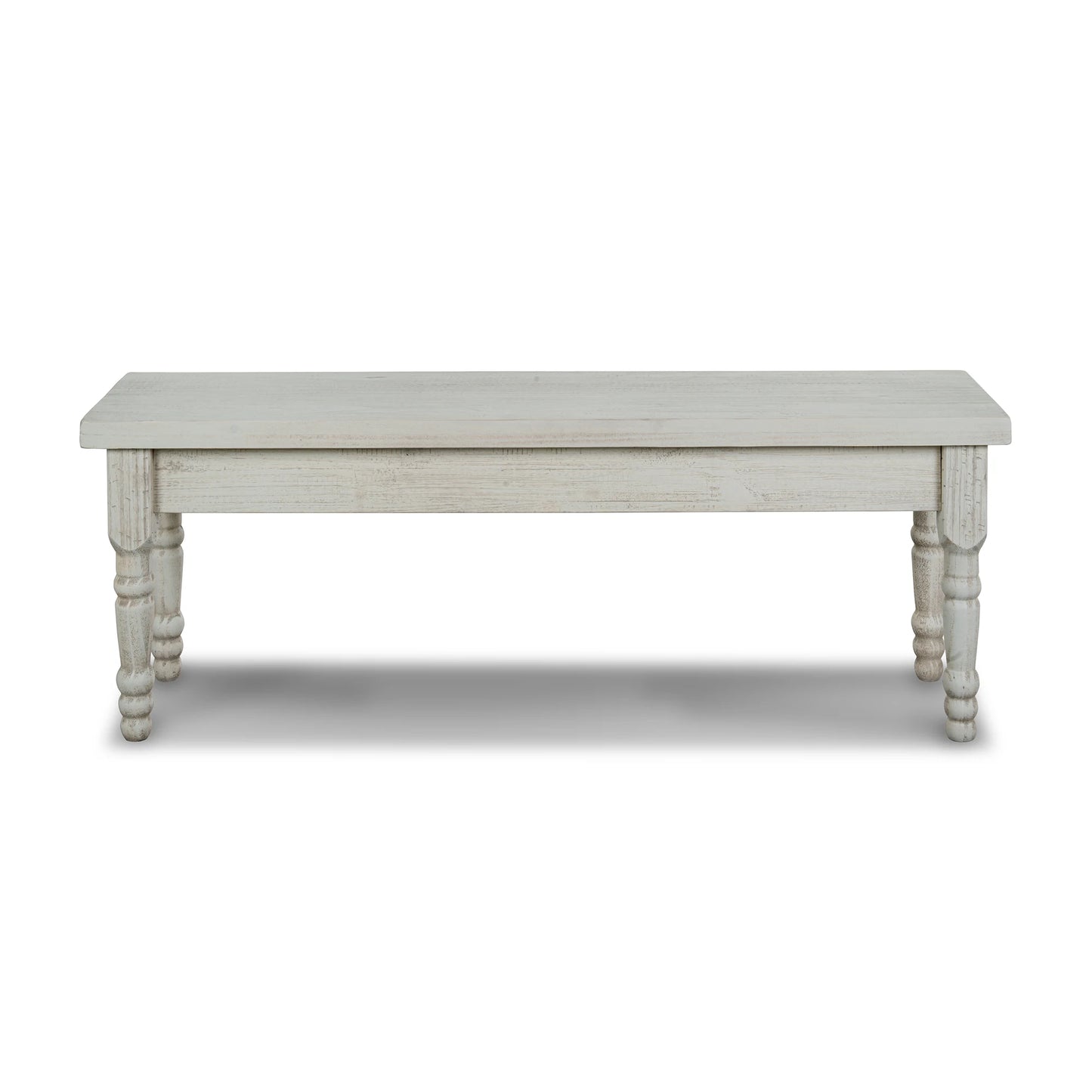 Valerie Solid Wood Bench
