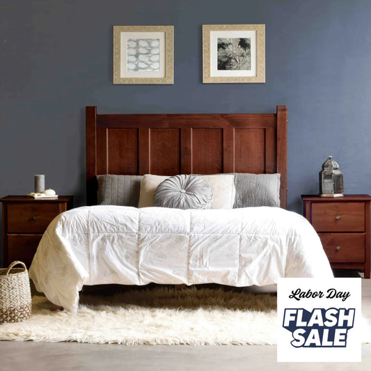 Shaker 3-Piece Bedroom Set