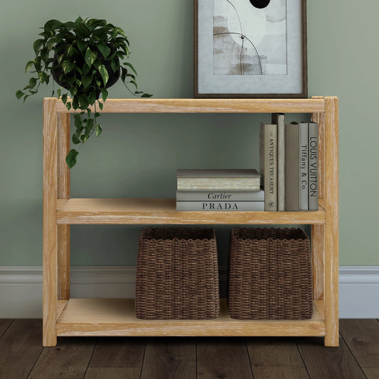 Greenport 30" Modular Bookcase