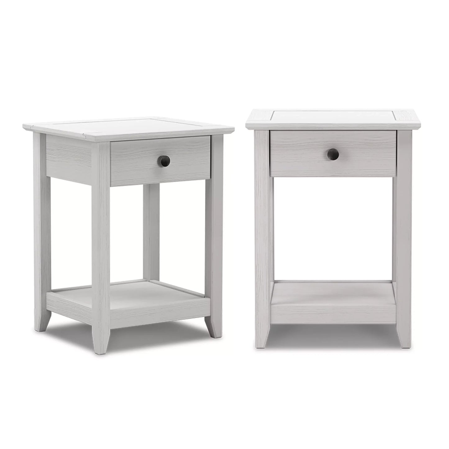 Greenport End Table Set (2-piece)