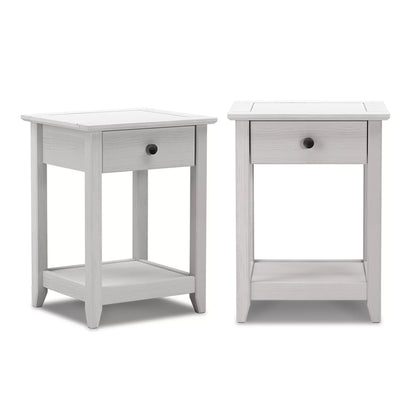 Greenport End Table Set (2-piece)