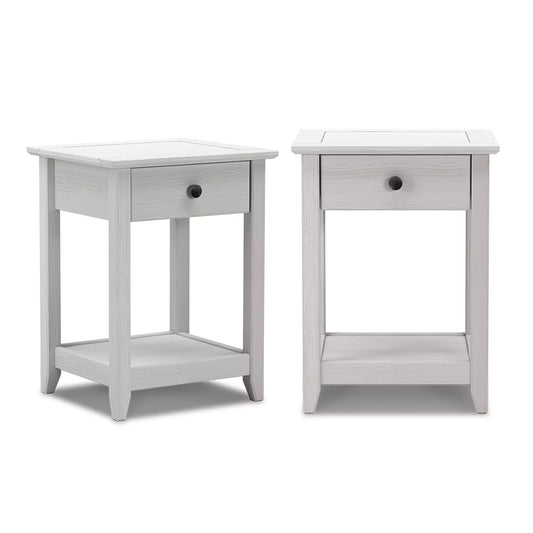 Greenport End Table Set (2-piece)