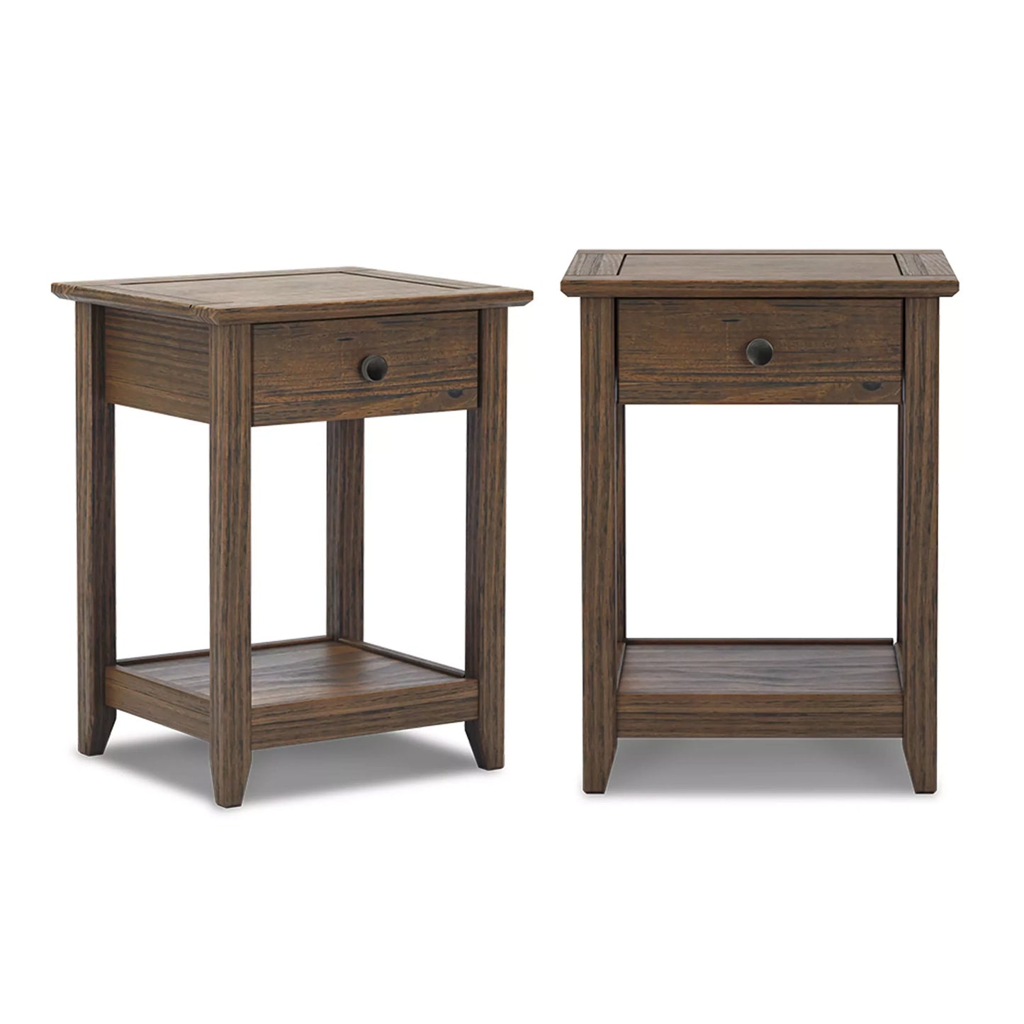 Greenport End Table Set (2-piece)