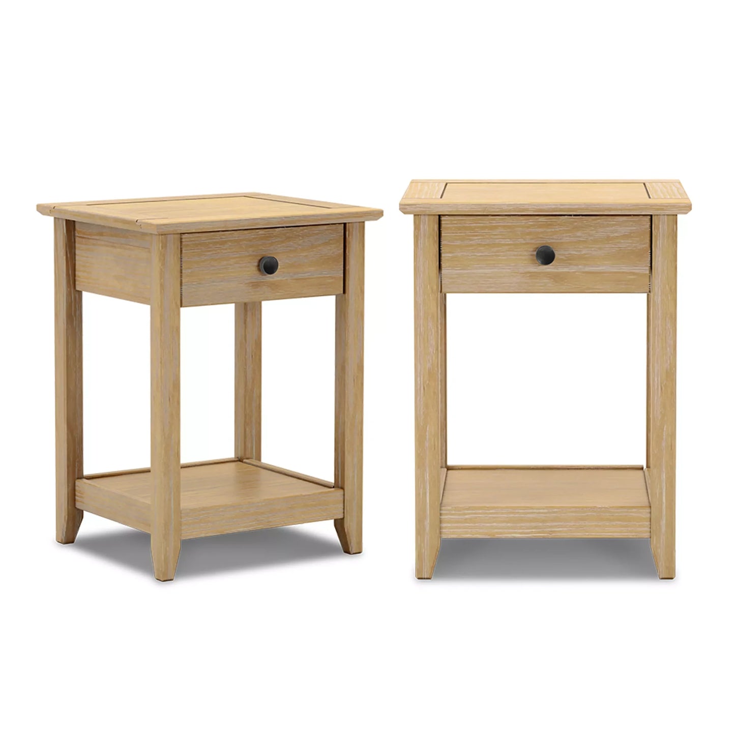 Greenport End Table Set (2-piece)