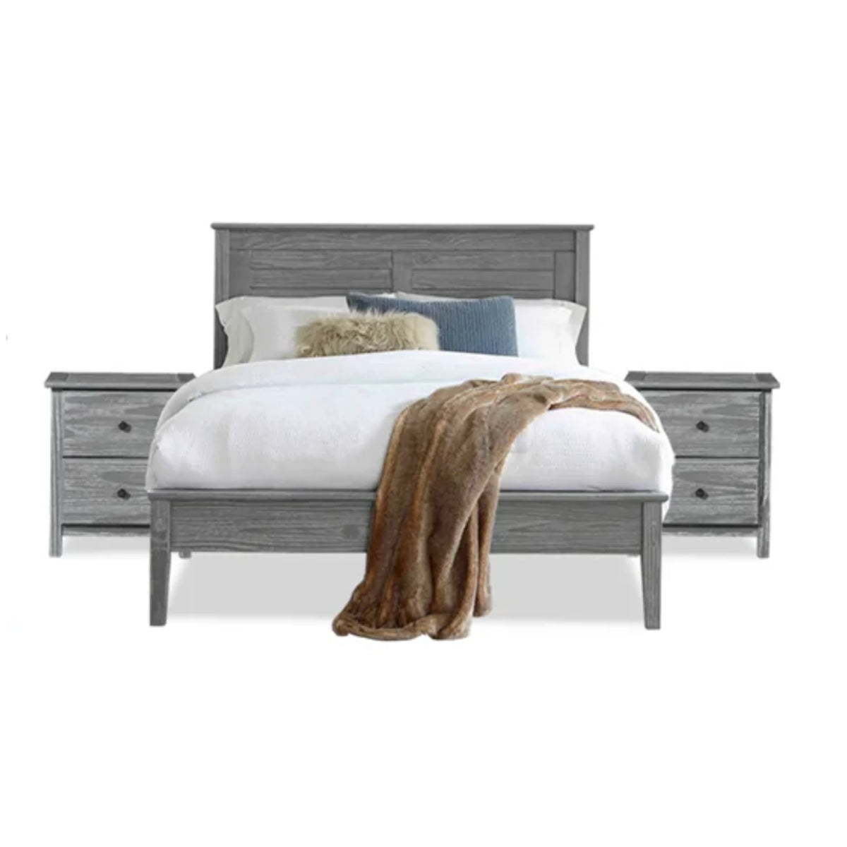Greenport 3-Piece Bedroom Set