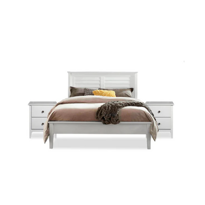Greenport 3-Piece Bedroom Set