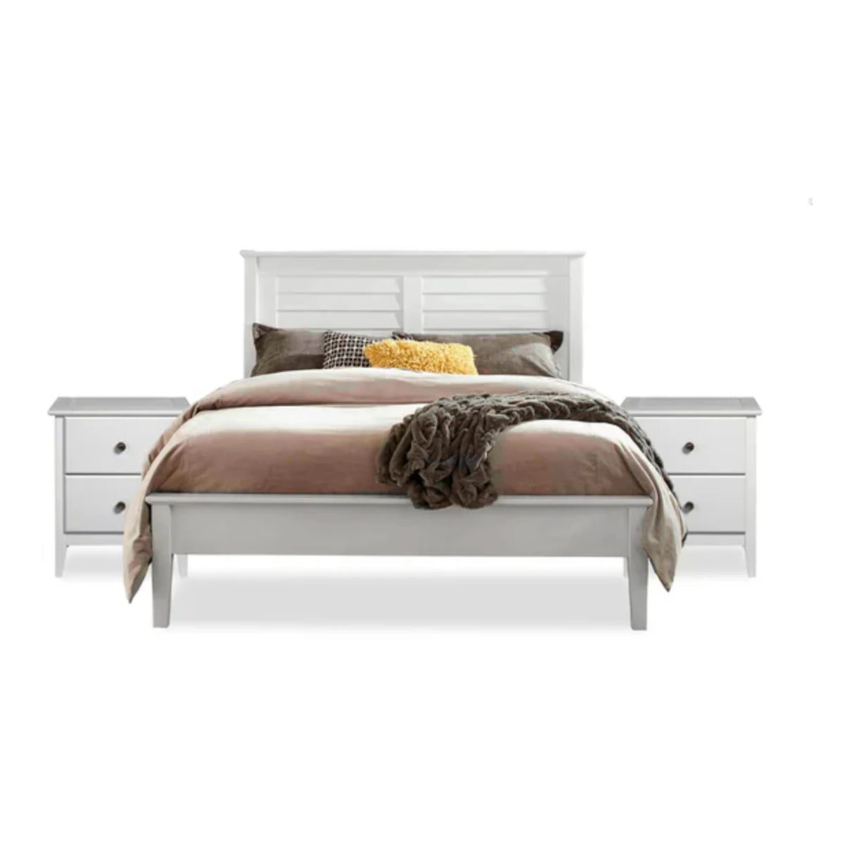 Greenport 3-Piece Bedroom Set