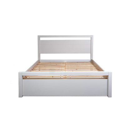 Loft Platform Bed