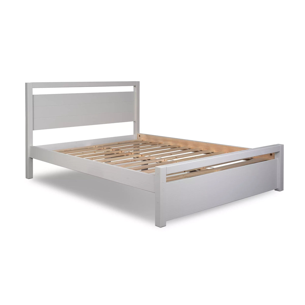 Loft Platform Bed