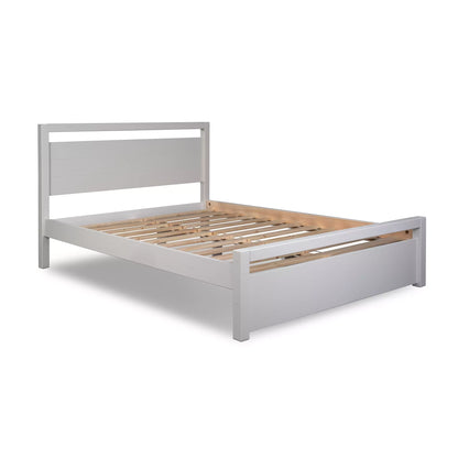 Loft Platform Bed