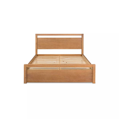 Loft Platform Bed