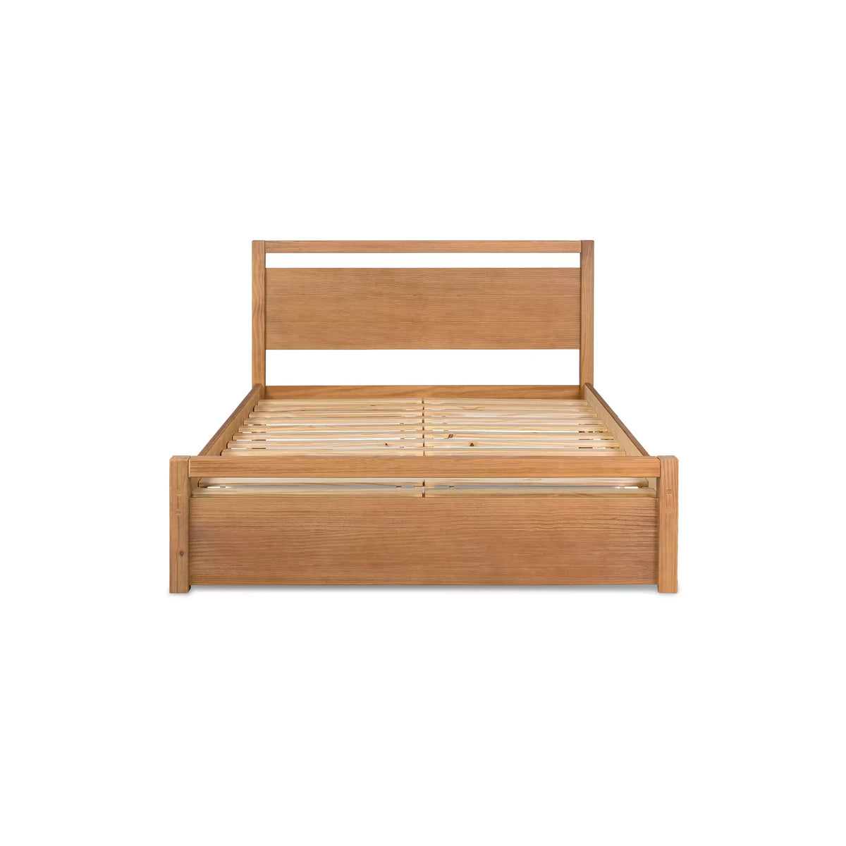 Loft Platform Bed