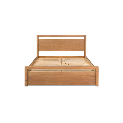 Loft Platform Bed