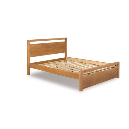 Loft Platform Bed