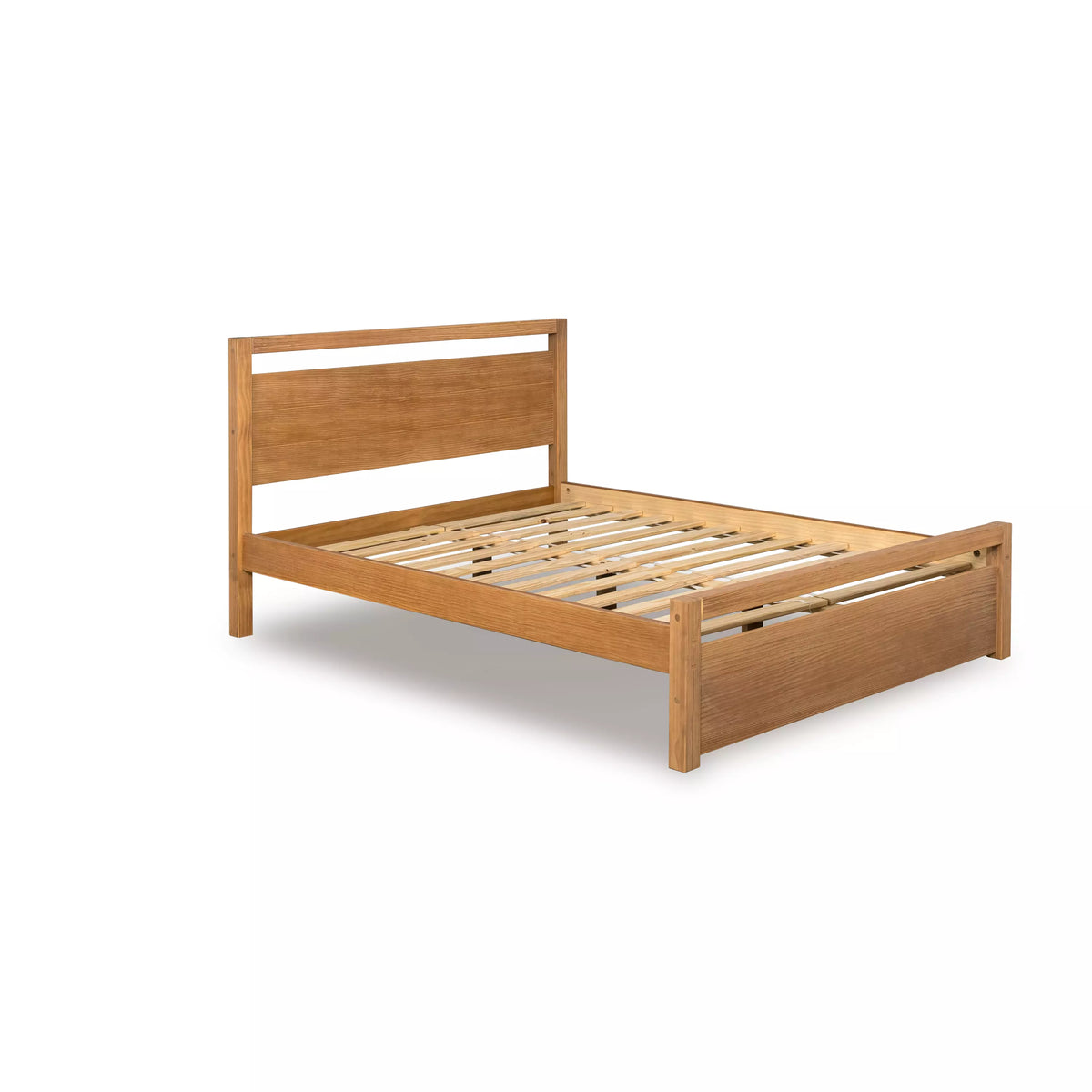 Loft Platform Bed