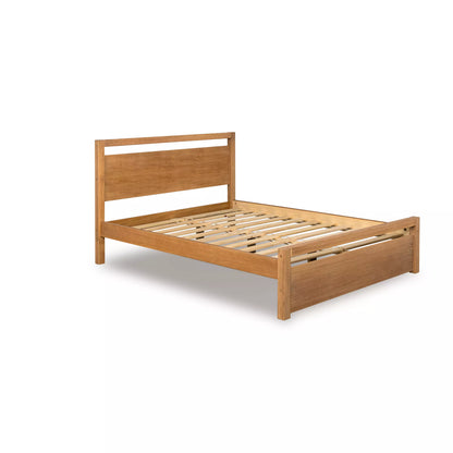 Loft Platform Bed